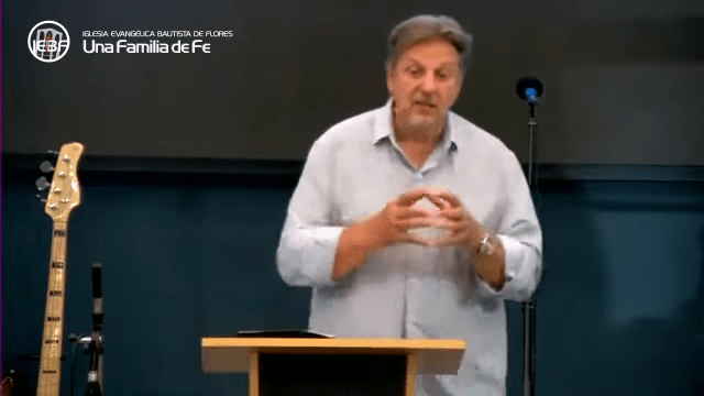 «Los Talentos», por el Pastor Sergio D. López.