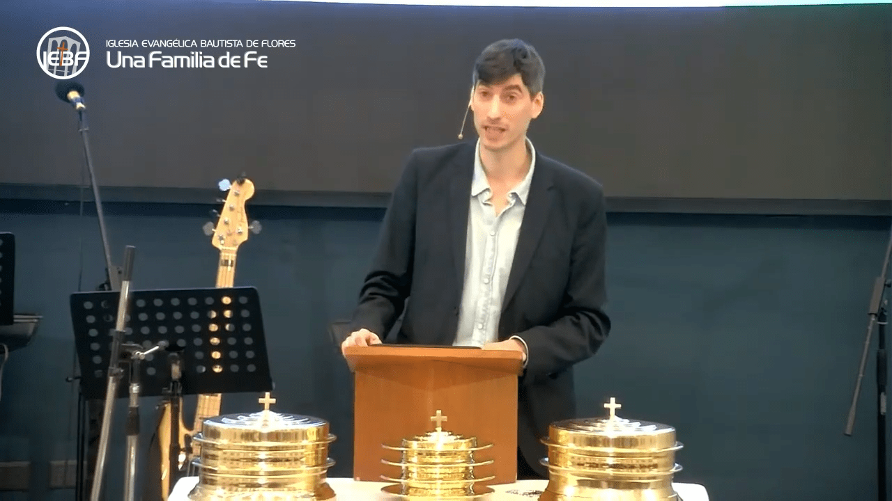 «Nostálgicos», por Lucas Labarque.